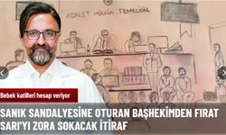 Başhekim Fetin Rüştü Yıldız, Fırat Sarı'ya para ödediklerini itiraf etti