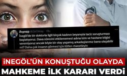 Taciz iddiası; doktor tedbiren  tutuklandı