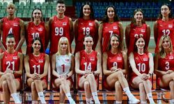 Türk Voleybolunun Yükselişi: Taraftarları Büyüleyen Başarı ve Rekabet