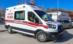 Ambulansa radar cezası