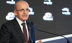 Bakan Şimşek: Enflasyon düşüyor ve düşmeye devam edecek