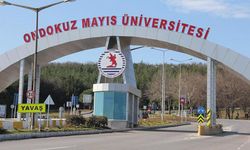 Ondokuz Mayıs Üniversitesi Sağlık Personeli Alım İlanı