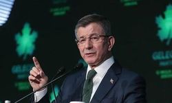 Davutoğlu: AK Parti'den kopmadım, Cumhurbaşkanı çağırırsa giderim