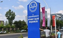 Diyanet İşleri Başkanlığı sözleşmeli 4000 imam-hatip alacak