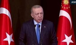 Erdoğan'dan asgari ücret, memur ve emekli zammı açıklaması