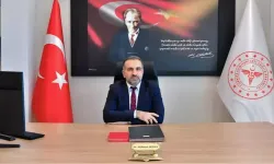 Gaziantep Sağlıkta  isabetli yönetici atamaları 