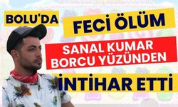 nin sanal kumar borçları nedeniyle intihar ettiği iddia ediliyor