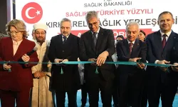 Bakan Memişoğlu: Bu vahşi düzenin değişmesi gereklidir