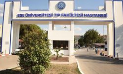 Ege Üniversitesi Sağlık Personeli Alım İlanı