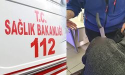 Yabancı uyruklu kadın, tartıştığı diş hekimini bıçakladı