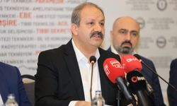 Sağlık SEN: Sağlık Çalışanlarının % 87'si İstanbul'da Çalışmak İstemiyor