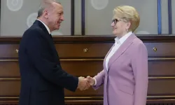 Meral Akşener'e yönelik 'kabine' iddialarına danışmanından yanıt