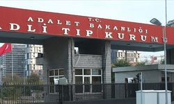 Adli Tıp Kurumuna ilişkin atama kararı Resmi Gazete'de yayımlandı