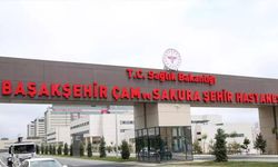 Çam ve Sakura Hastanesi'nde hekimler, silah ruhsatı için iki kişiyi muayene etmeleri amacıyla başhekim odasına "davet" edildi