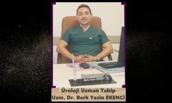 Kastamonu'nun İnebolu ilçesinde yeni başhekim belli oldu.