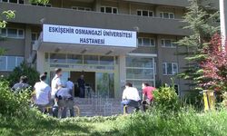 Eskişehir Osmangazi Üniversitesi Sağlık Personeli Alım İlanı