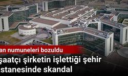 Organ numuneleri bozuldu iddiasına bakanlıktan açıklama