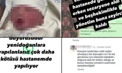 Bakanlık, özel hastanedeki iddialara ilişkin soruşturma başlattı