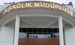 Bu İlde İl Sağlık Müdürü Koltuğa 20 Kişi Aday