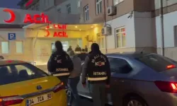 Hasta ile pazarlık yapan hastane muhasebecisi gözaltına alındı