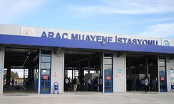 Araç Muayene İstasyonları Özelleştirme İhalesi sonuçlandı