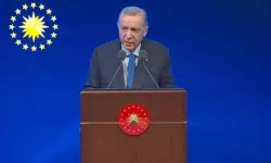 Erdoğan, üniversite öğrencilerinin maaşla çalışabileceği modelin detaylarını anlattı