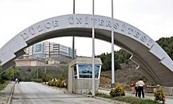 Düzce Üniversitesi Sağlık Personeli Alım İlanı