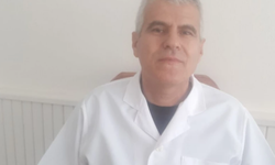 Doktor Op. Dr. Vedat Serin hayatını kaybetti