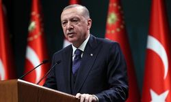 Erdoğan'dan kabine değişikliği sinyali