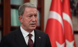 Hulusi Akar'ın doktor kızı hakkındaki iddilara yanıt! Gerçek dışı ve iftira