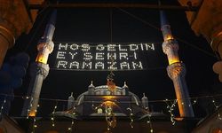 Ramazan'da en uzun ve kısa orucun tutulacağı yerler