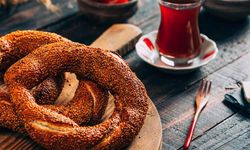 20 liradan simit satan işletmelere yasal işlem başlatıldı