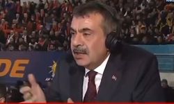 Yusuf Tekin: Kabine revizyonu yanlış anlaşılıyor