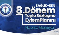 Sağlıkta Toplu Sözleşme Hazırlıkları Başladı