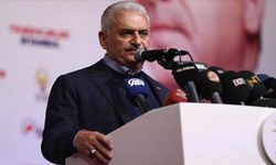 Binali Yıldırım hakkında suç duyurusu