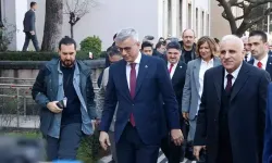 Sağlık Bakanı Kemal Memişoğlu, Diyarbakır'da