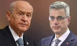 MHP lideri Bahçeli'den, Bakan Memişoğlu'na 'Tıp Bayramı' telefonu