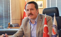 Ali Yalçın: "Kamu görevlilerine enflasyon farkı telafisi yapılmalı"