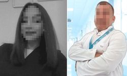 Ankara'da 'cinsel saldırı' dava: Sanık doktor yurtdışı yasağının kaldırılmasını istedi