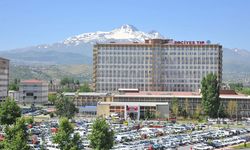 Erciyes Üniversitesi Sağlık Personeli Alım İlanı