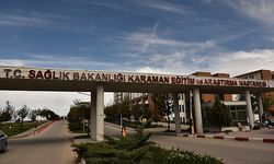 Eğitim Araştırma  Başhekimi İstifa Etti