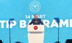 Sağlık Çalışanları Cumhurbaşkanlığı Külliyesinde İftar Yapacak