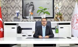 Sağlık Müdürlüğünde İstifa Mı Görevden Alma Mı