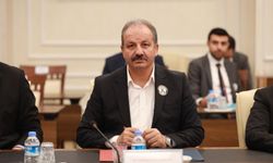 18 Bin Sağlık Çalışanı Toplu Sözleşme İçin Sağlık-Sen’e Taleplerini İletti