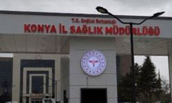 Konya İl Sağlık Müdürlüğü  İl İçi Atama Duyurusu Yayınlandı