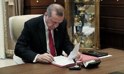 2'si Tıpçı 7 Rektör Atandı