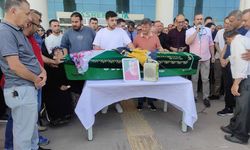 Acil Tıp Teknisyeni Hatice Kuşdemir Vefat Etti,  Organları 4 Hastaya Umut Oldu