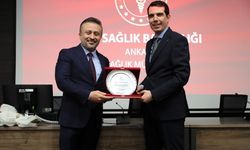 6 yıl boyunca Sağlık Hizmetleri Başkanı olarak görev yapmıştı