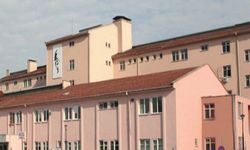 Hastane Ecza Deposunda Yangın Çıktı, Kısa Sürede Söndürüldü