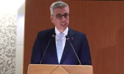 Sağlık Bakanı Memişoğlu, 78’inci Dünya Sağlık Asamblesi Genel Kurulu’na hitap etti